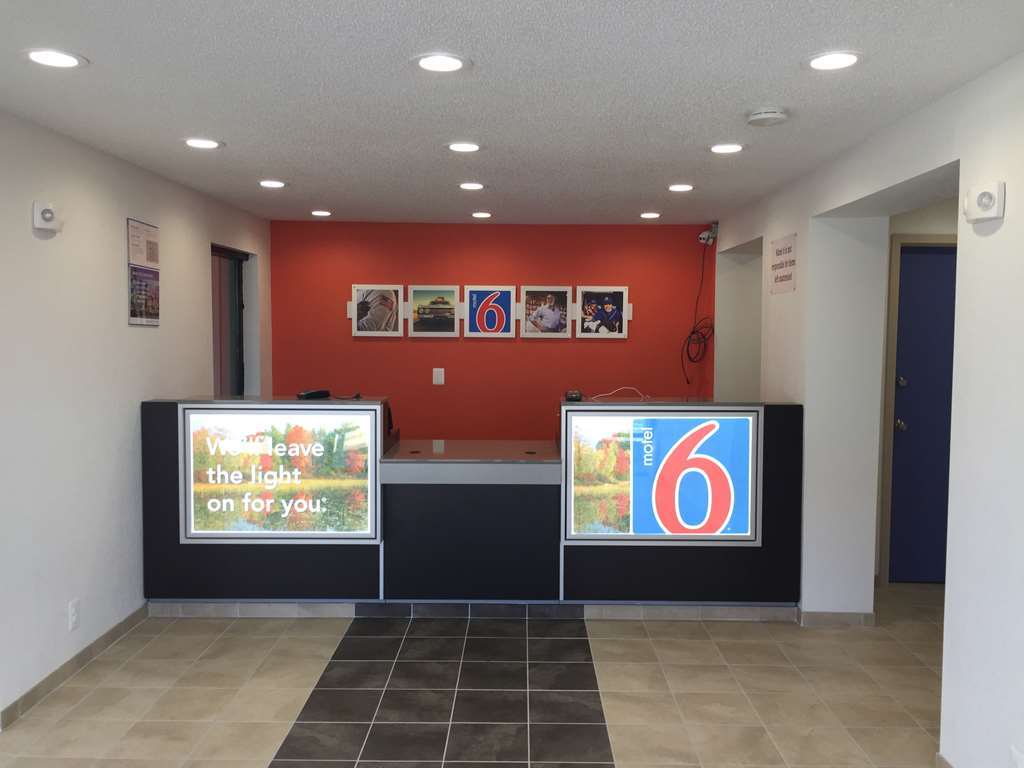 Motel 6-Odenton, Md - Fort Meade ภายใน รูปภาพ