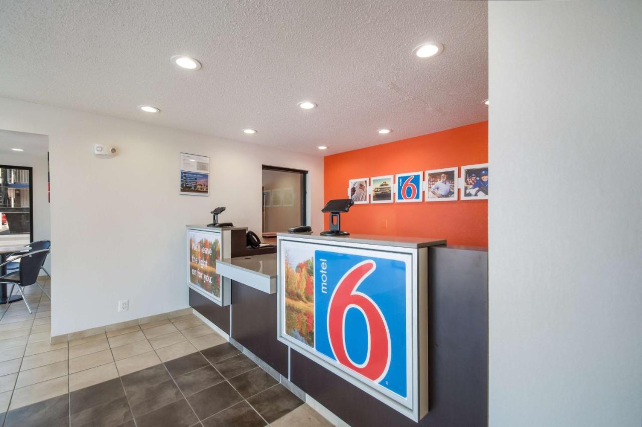 Motel 6-Odenton, Md - Fort Meade ภายนอก รูปภาพ