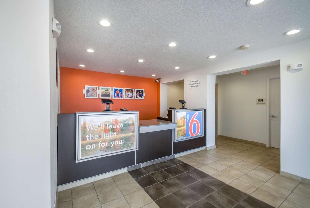 Motel 6-Odenton, Md - Fort Meade ภายนอก รูปภาพ